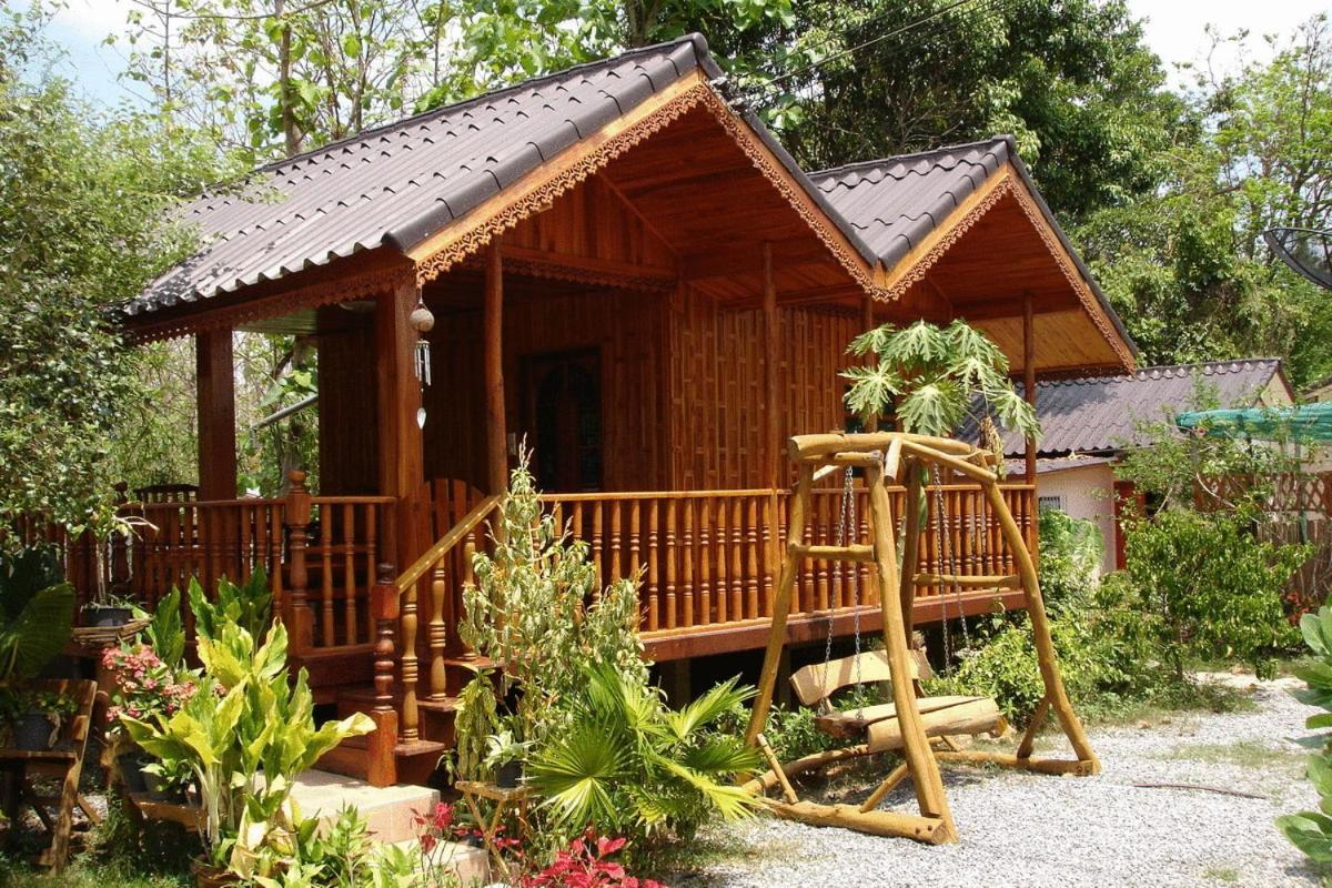 Home Stay Stc Bed And Breakfast Ούντον Τάνι Εξωτερικό φωτογραφία