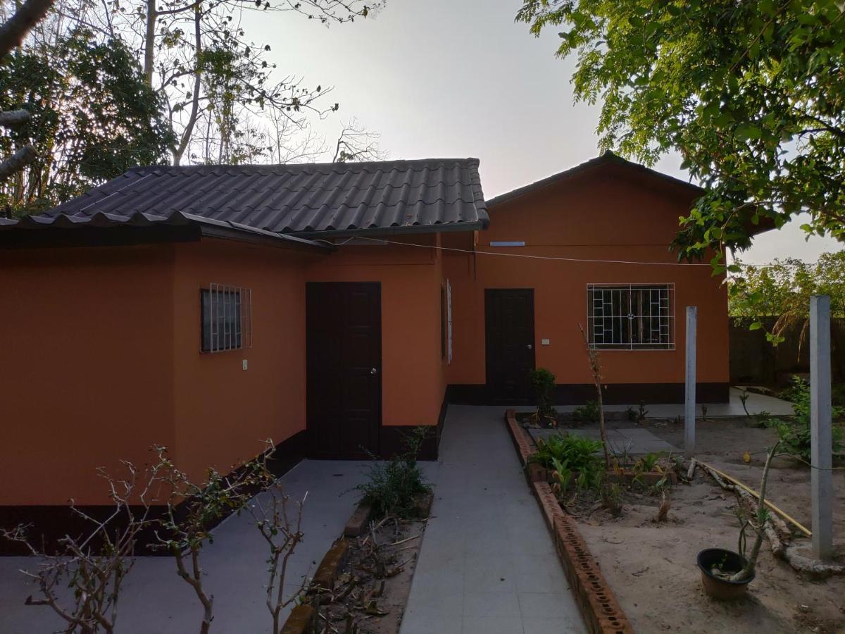 Home Stay Stc Bed And Breakfast Ούντον Τάνι Εξωτερικό φωτογραφία