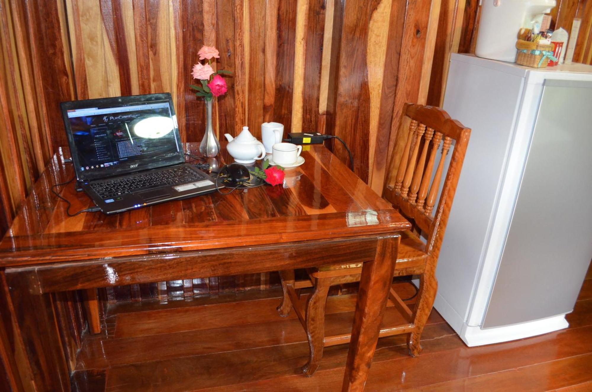 Home Stay Stc Bed And Breakfast Ούντον Τάνι Εξωτερικό φωτογραφία