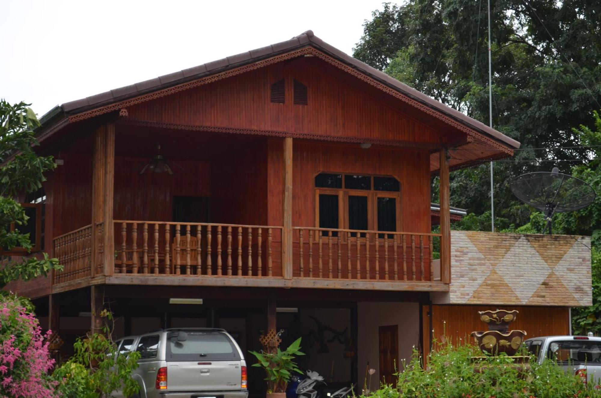 Home Stay Stc Bed And Breakfast Ούντον Τάνι Εξωτερικό φωτογραφία