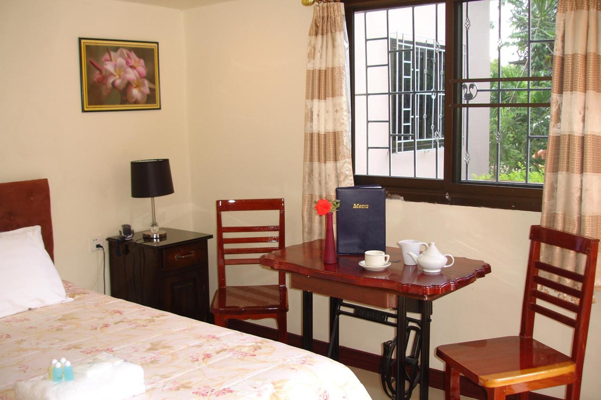 Home Stay Stc Bed And Breakfast Ούντον Τάνι Εξωτερικό φωτογραφία