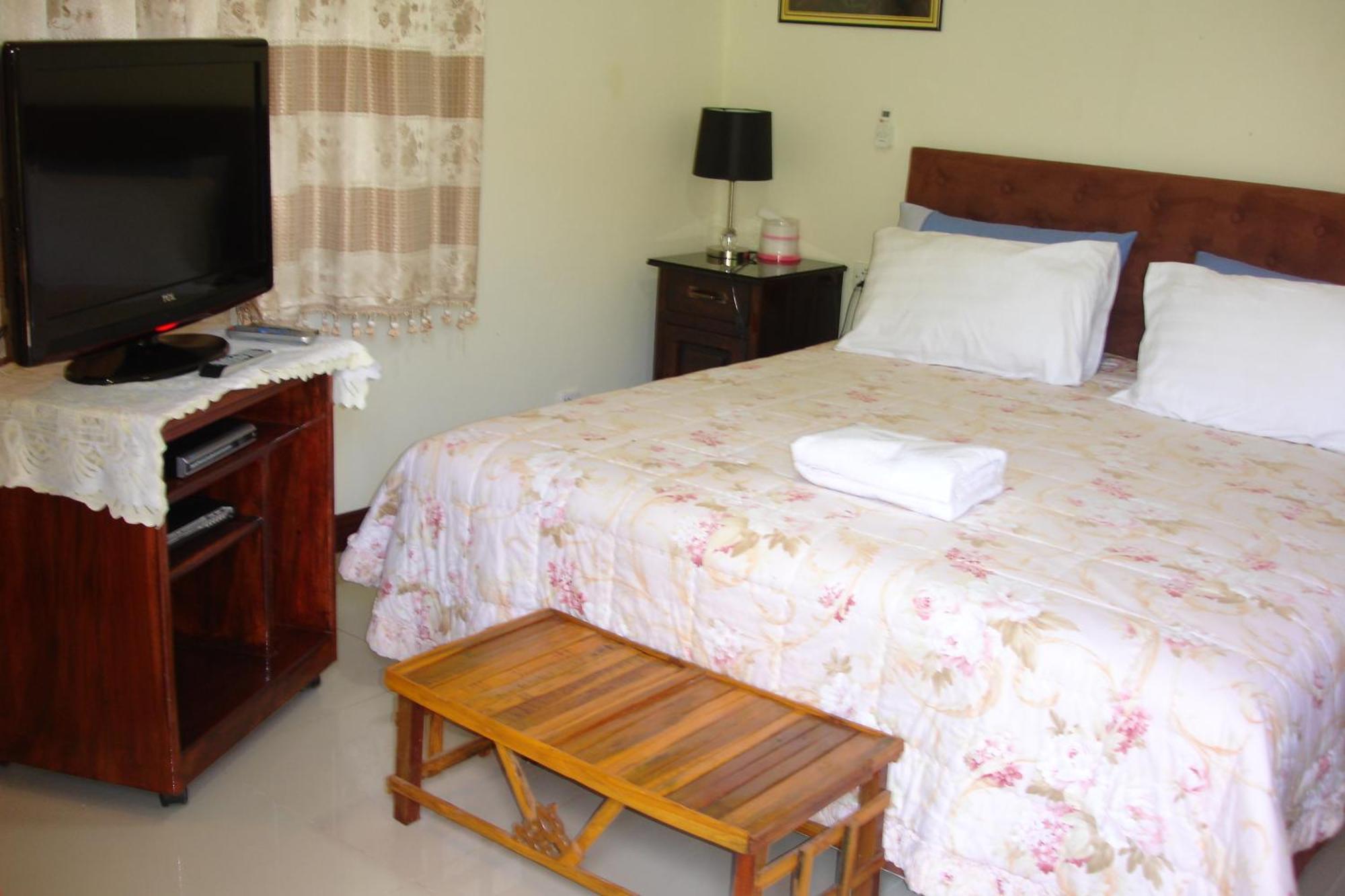 Home Stay Stc Bed And Breakfast Ούντον Τάνι Εξωτερικό φωτογραφία