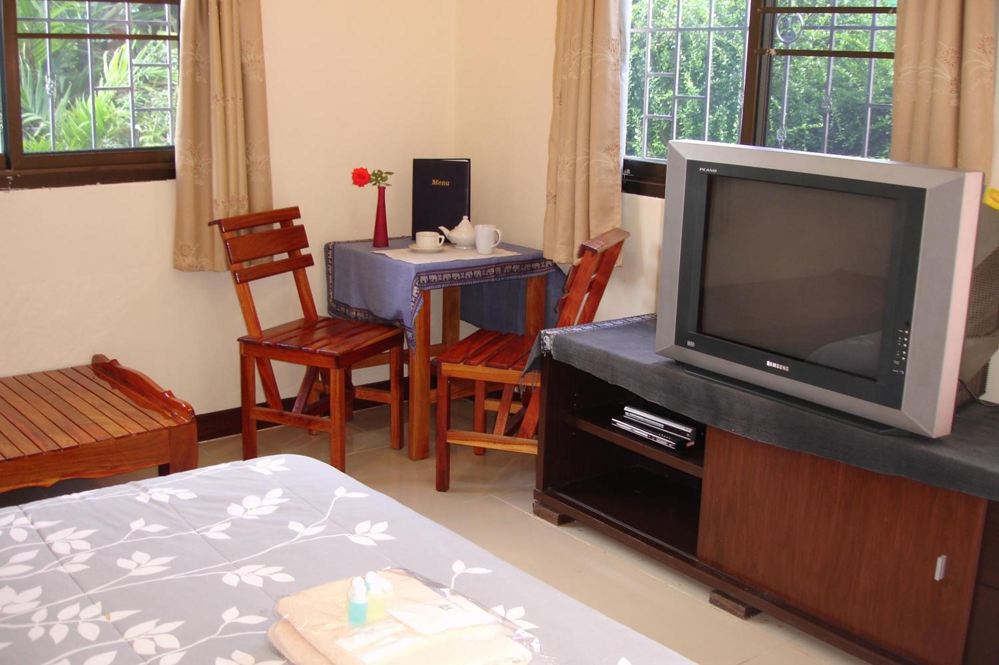 Home Stay Stc Bed And Breakfast Ούντον Τάνι Εξωτερικό φωτογραφία
