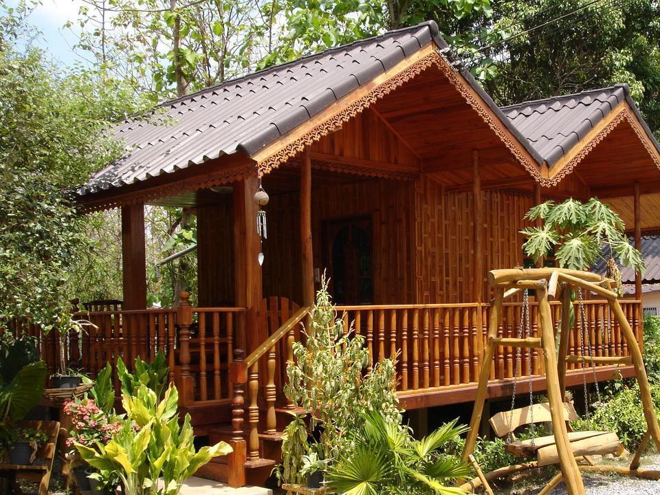 Home Stay Stc Bed And Breakfast Ούντον Τάνι Εξωτερικό φωτογραφία