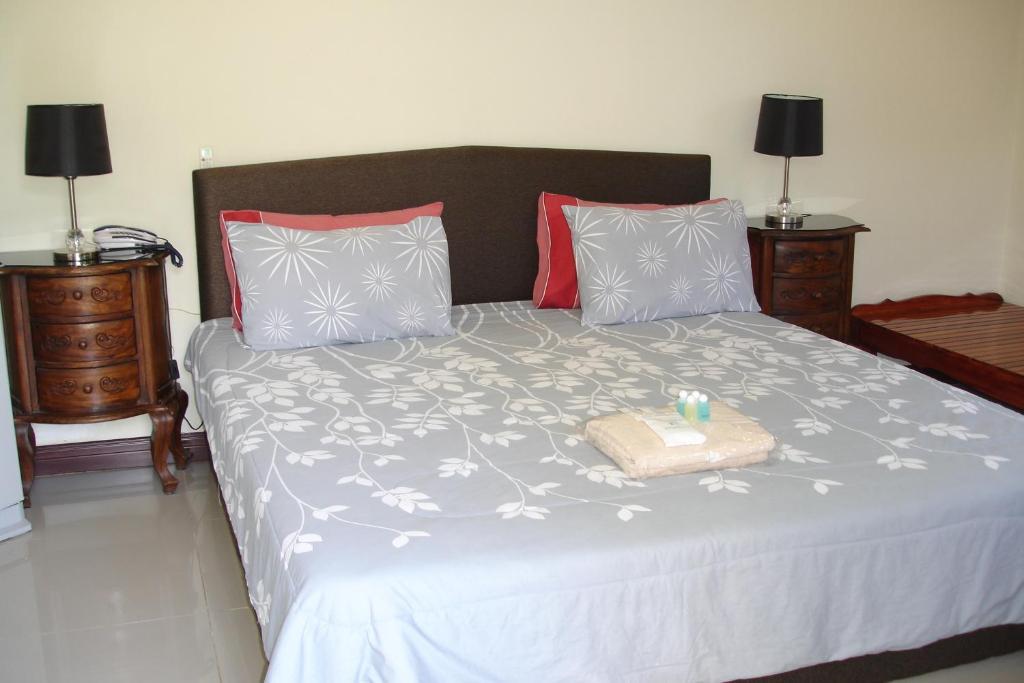 Home Stay Stc Bed And Breakfast Ούντον Τάνι Δωμάτιο φωτογραφία