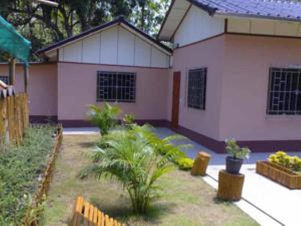 Home Stay Stc Bed And Breakfast Ούντον Τάνι Δωμάτιο φωτογραφία