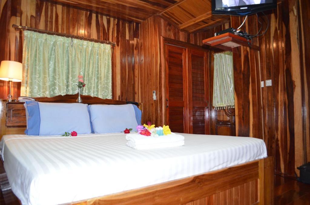 Home Stay Stc Bed And Breakfast Ούντον Τάνι Δωμάτιο φωτογραφία
