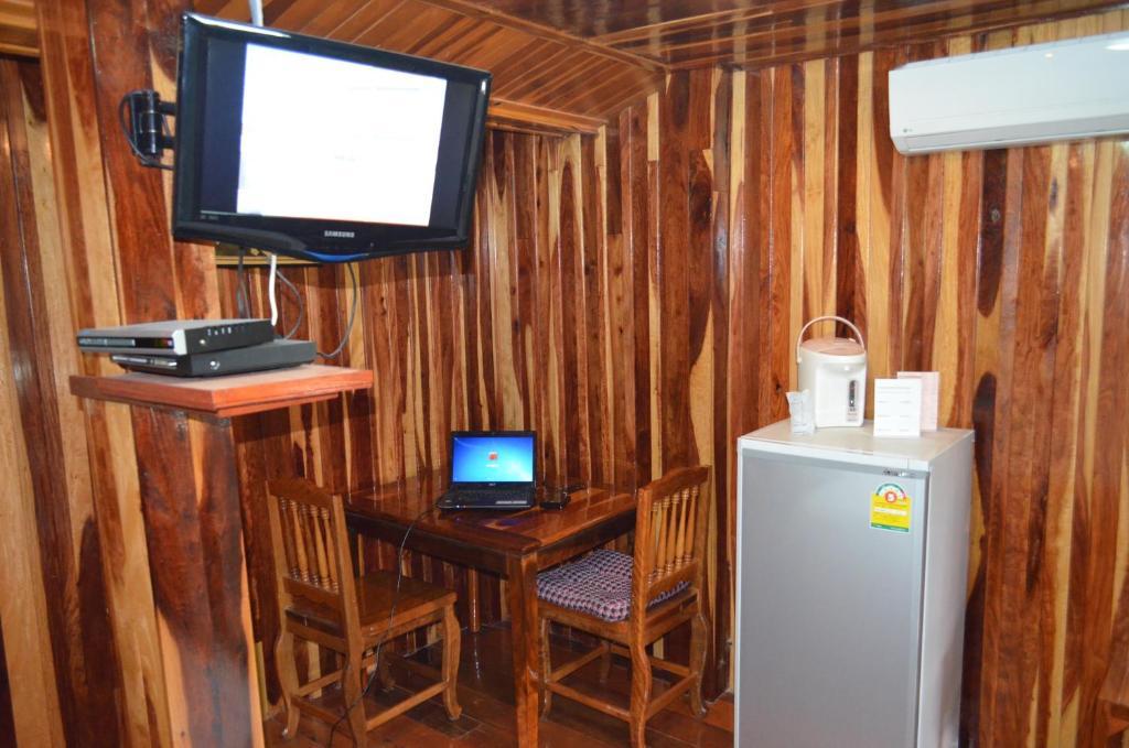 Home Stay Stc Bed And Breakfast Ούντον Τάνι Δωμάτιο φωτογραφία