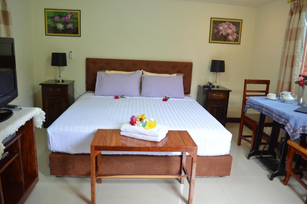 Home Stay Stc Bed And Breakfast Ούντον Τάνι Δωμάτιο φωτογραφία