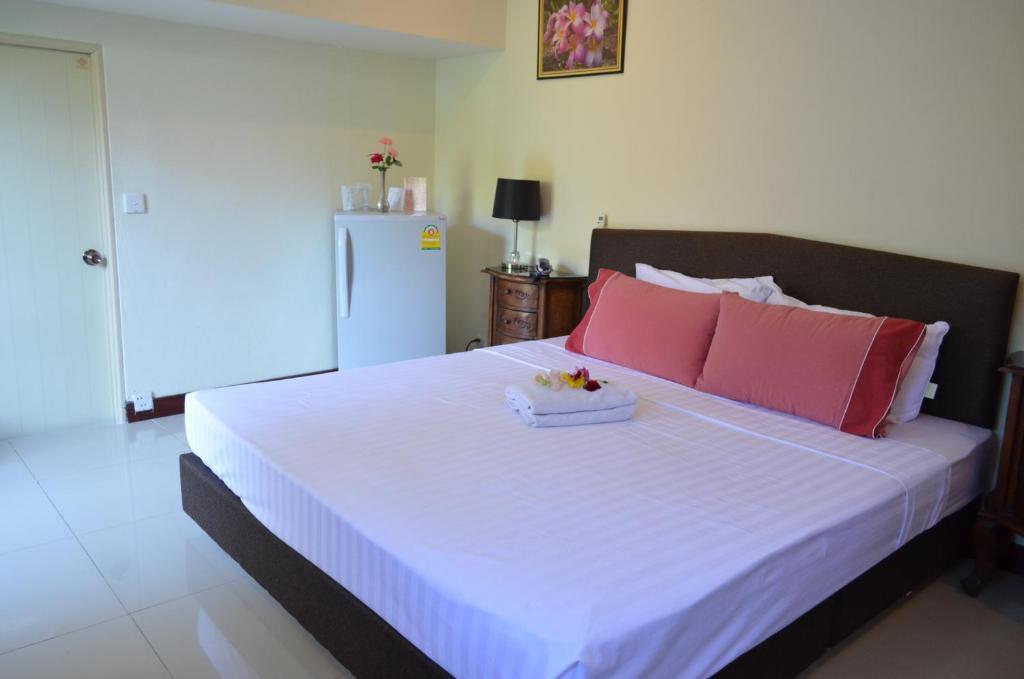 Home Stay Stc Bed And Breakfast Ούντον Τάνι Δωμάτιο φωτογραφία