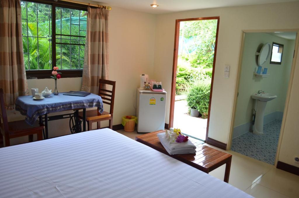 Home Stay Stc Bed And Breakfast Ούντον Τάνι Δωμάτιο φωτογραφία