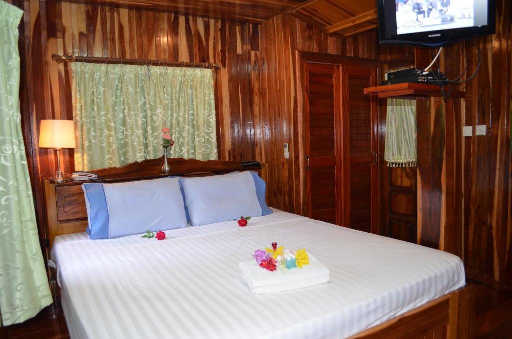 Home Stay Stc Bed And Breakfast Ούντον Τάνι Δωμάτιο φωτογραφία