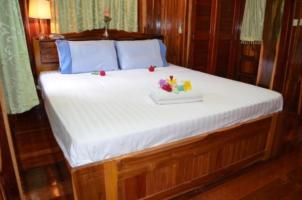 Home Stay Stc Bed And Breakfast Ούντον Τάνι Δωμάτιο φωτογραφία