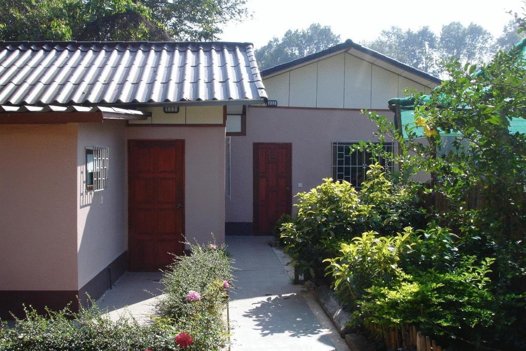 Home Stay Stc Bed And Breakfast Ούντον Τάνι Δωμάτιο φωτογραφία